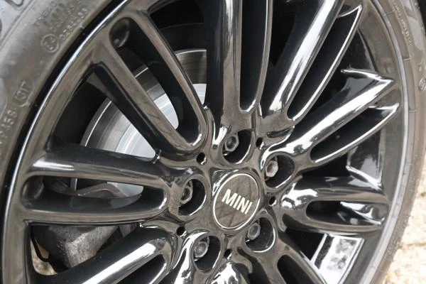 Hoofdafbeelding MINI Cooper S
