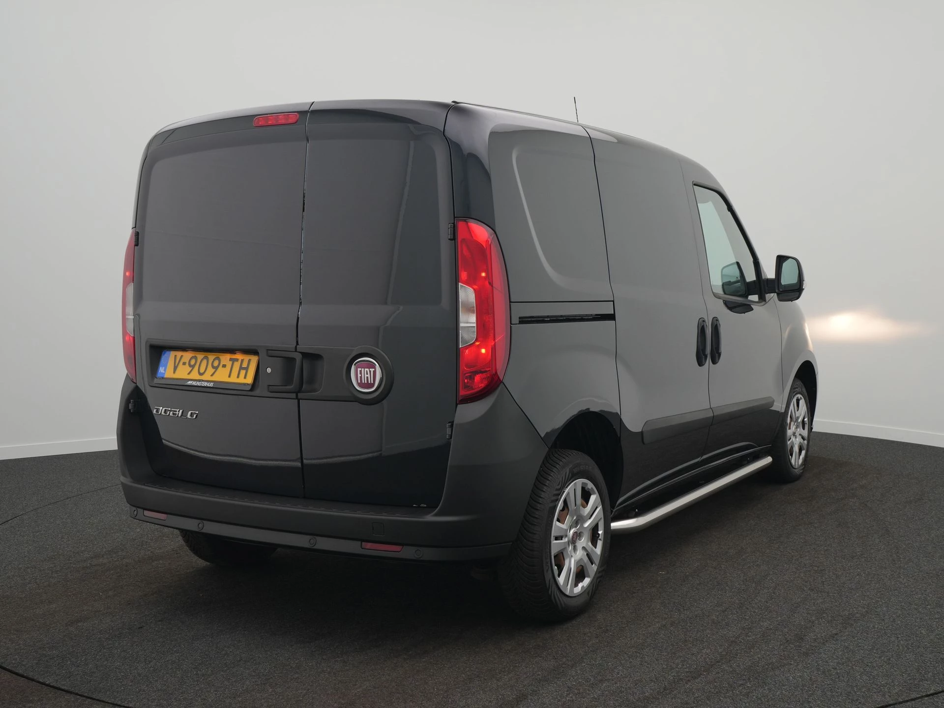 Hoofdafbeelding Fiat Doblò