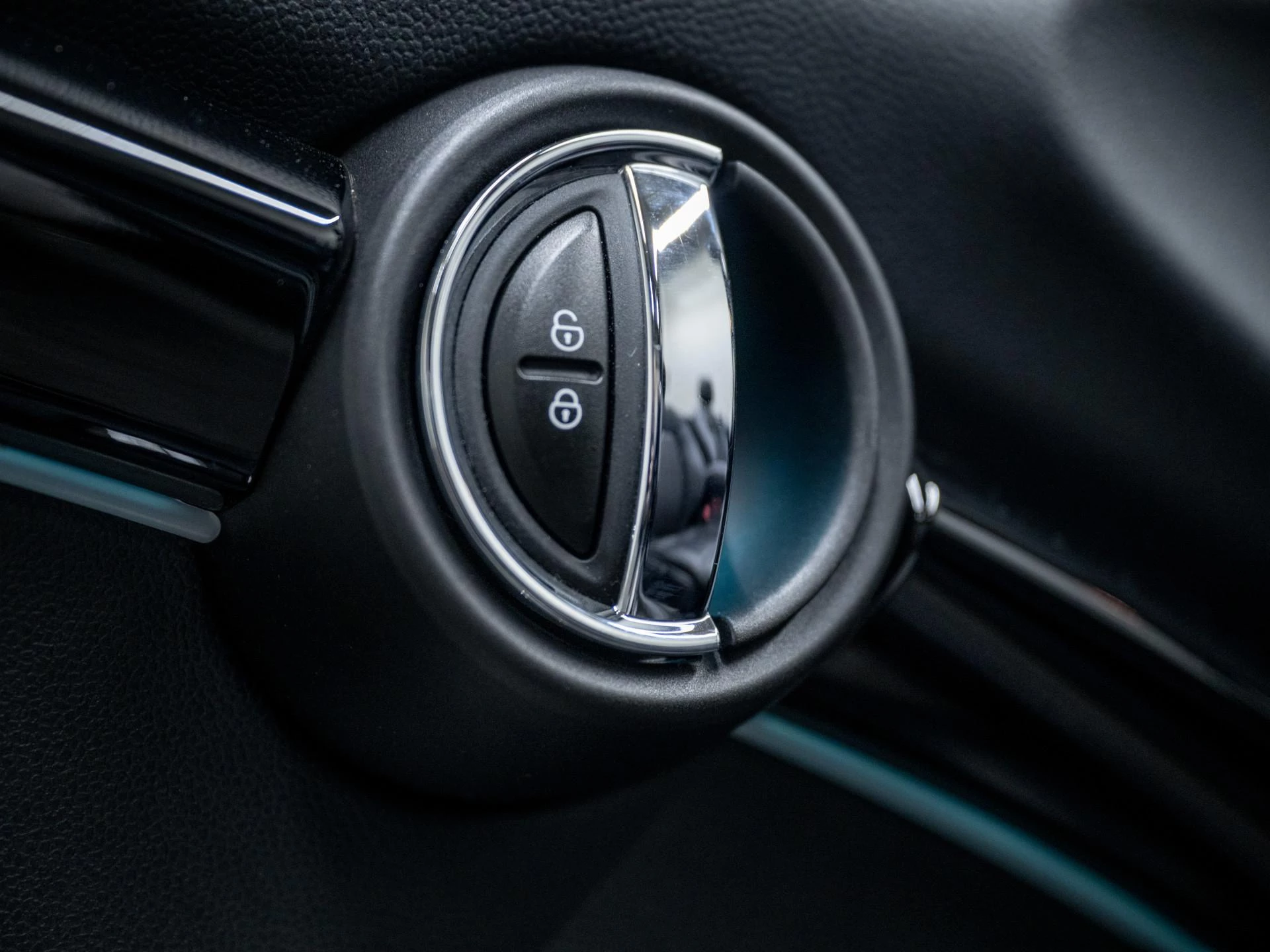 Hoofdafbeelding MINI Cabrio