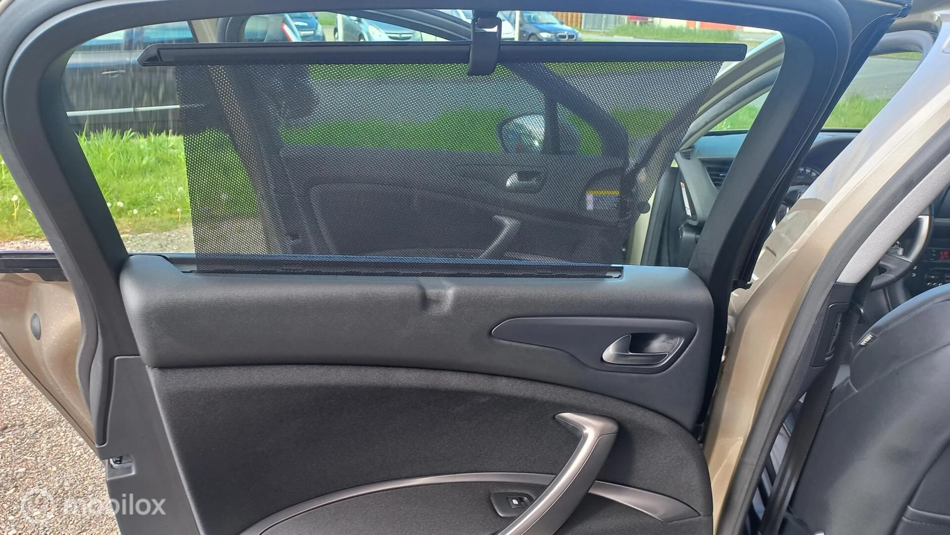 Hoofdafbeelding Citroën C5
