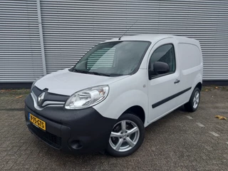 Renault Kangoo 1.2 TCe 115 S&S Comfort, prijs is EX btw, airco,radio/mp3/bleuthoot,parkeersensoren achter,