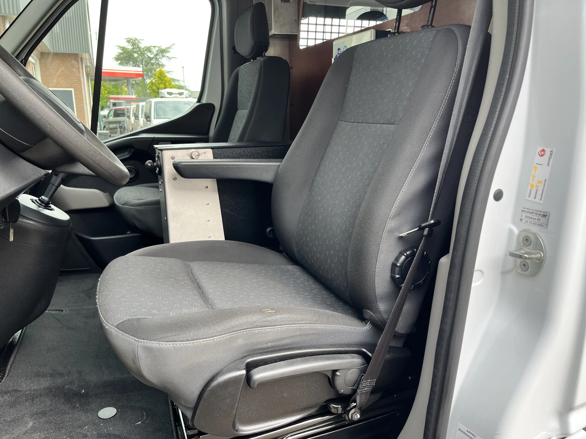 Hoofdafbeelding Opel Movano
