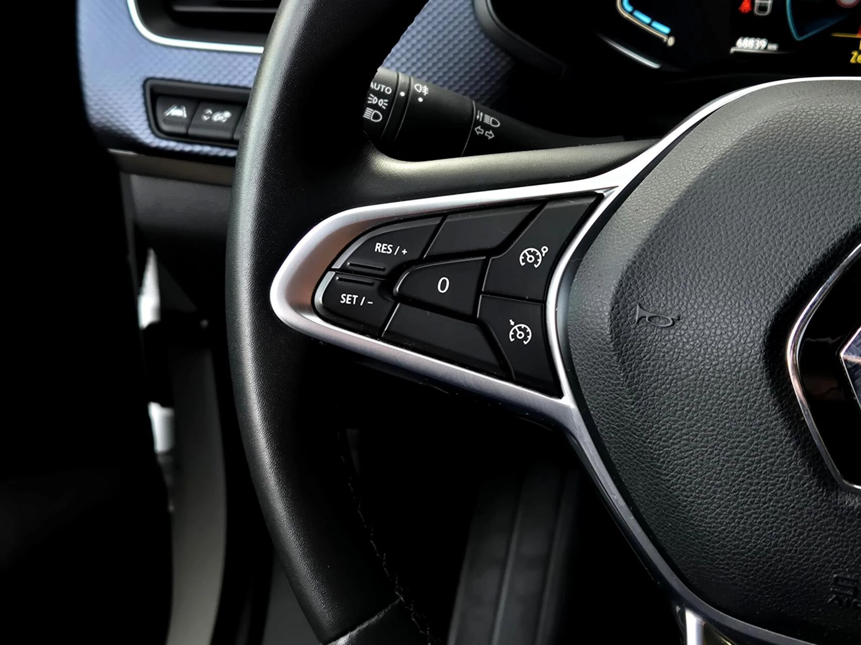 Hoofdafbeelding Renault Arkana