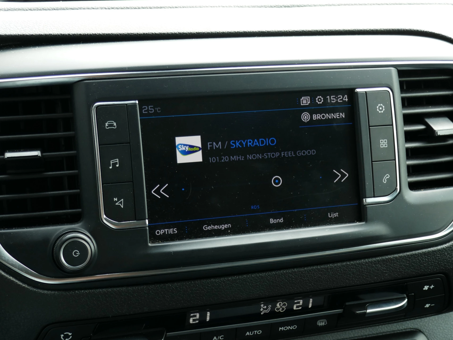 Hoofdafbeelding Peugeot Expert