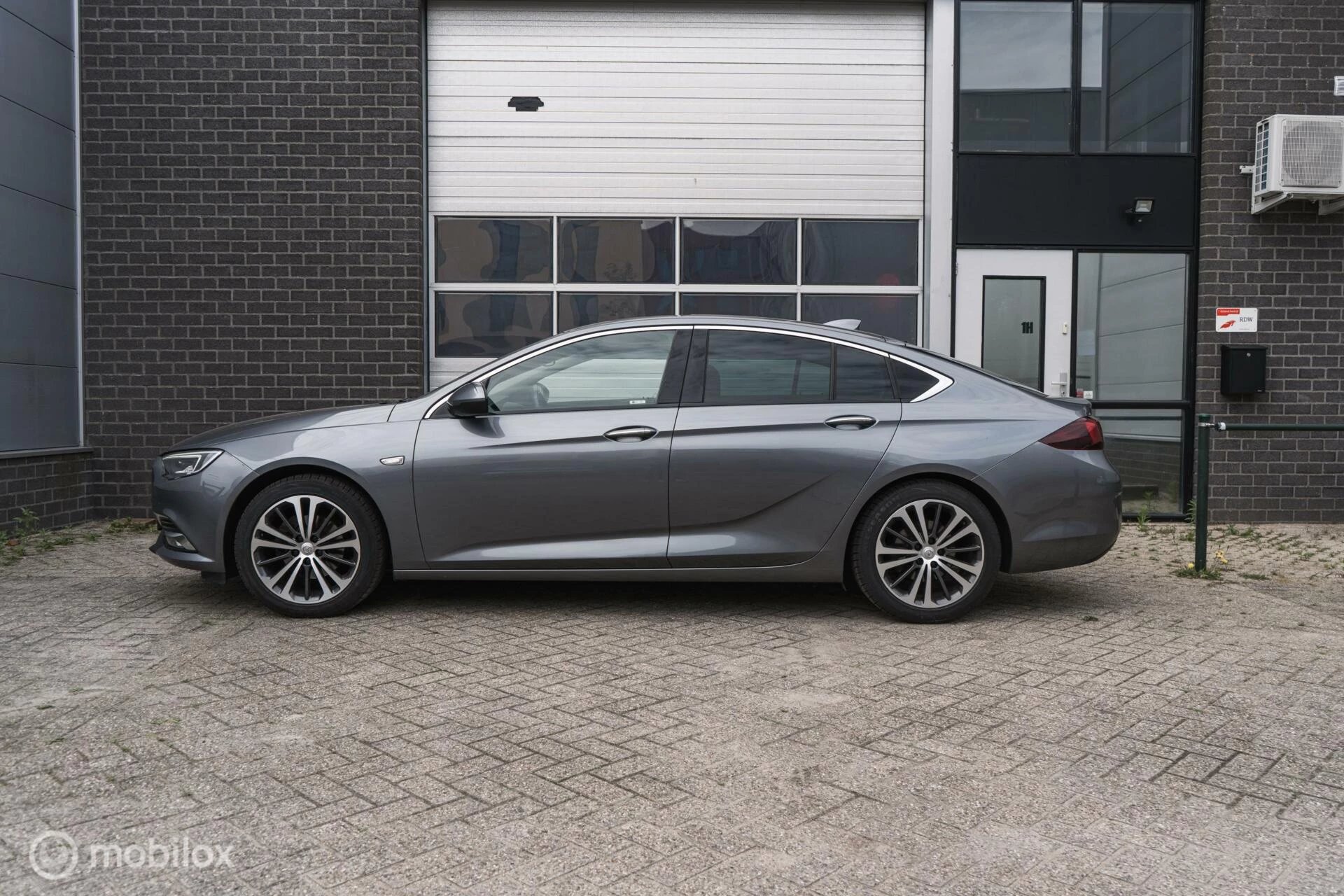 Hoofdafbeelding Opel Insignia