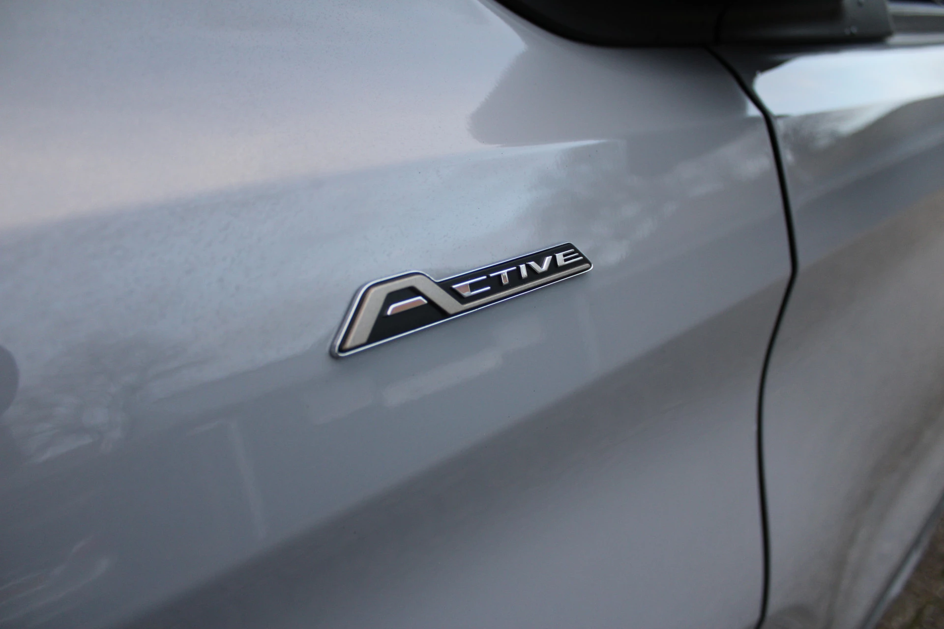 Hoofdafbeelding Ford Tourneo Custom