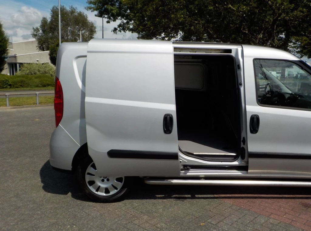 Hoofdafbeelding Fiat Doblò