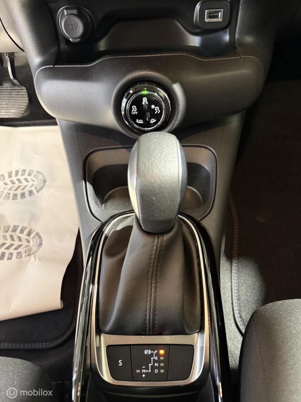 Hoofdafbeelding Citroën C4 Cactus