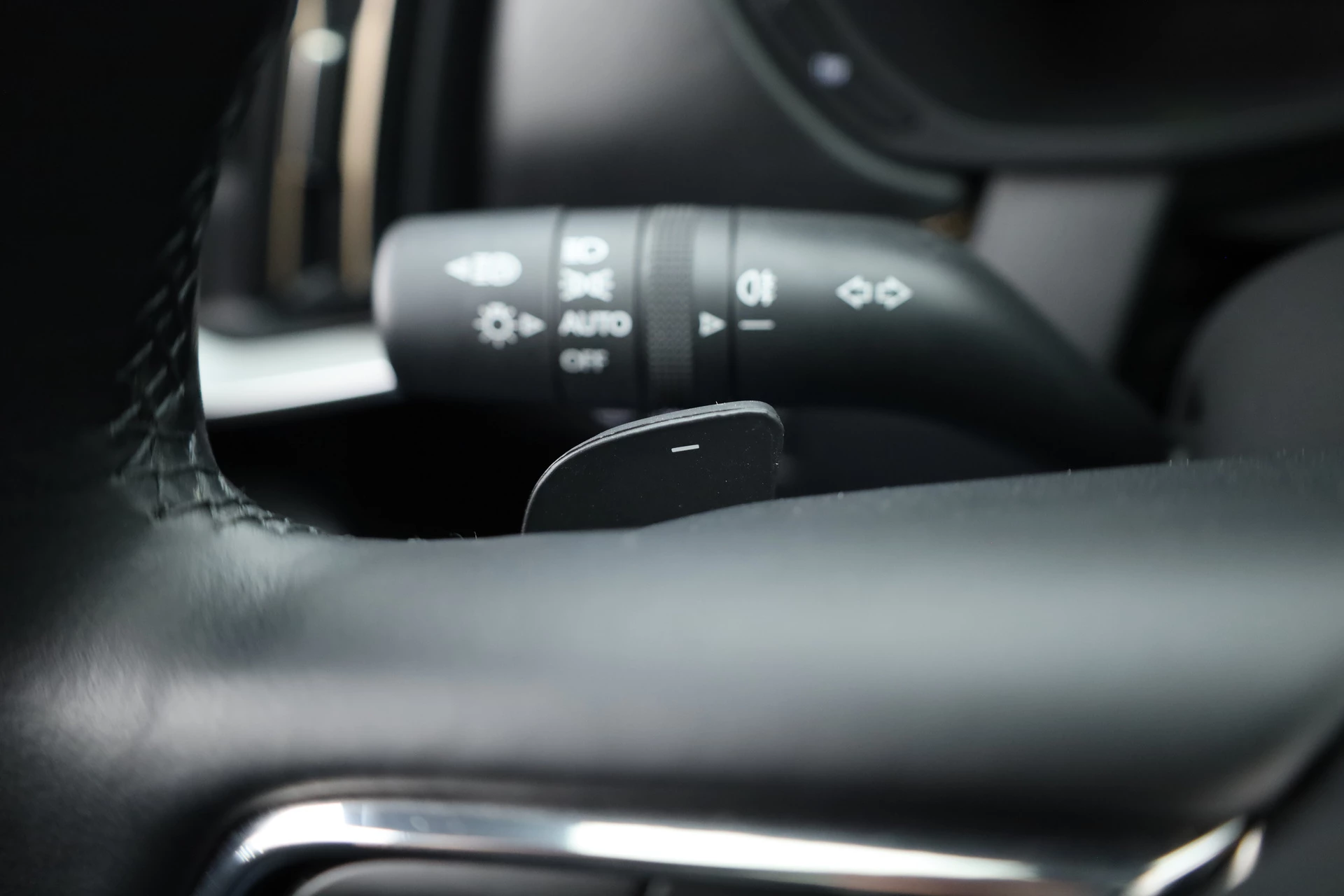 Hoofdafbeelding Mazda CX-60