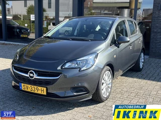 Opel Corsa 1.4 Favourite