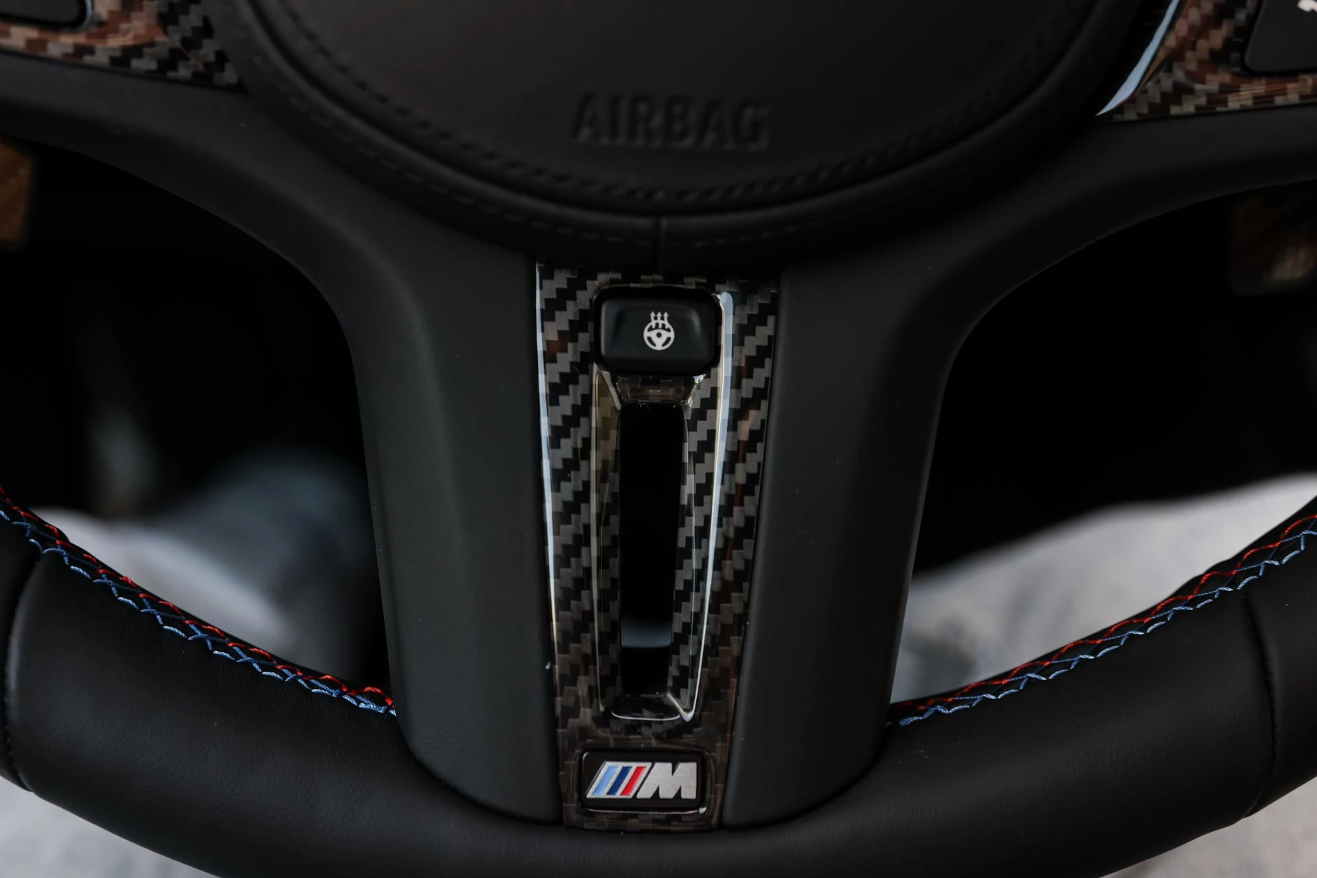 Hoofdafbeelding BMW M2