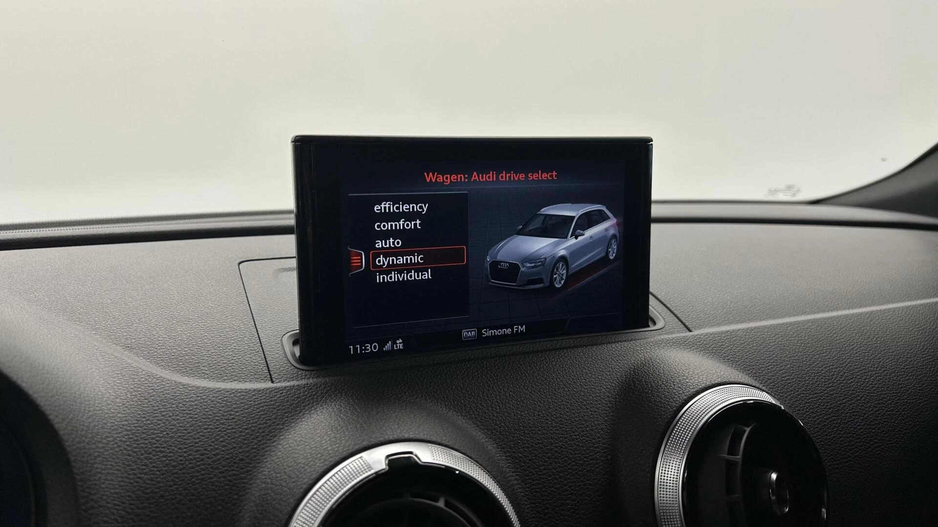 Hoofdafbeelding Audi S3