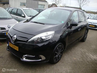 Renault Scenic 1.2 TCe Bose