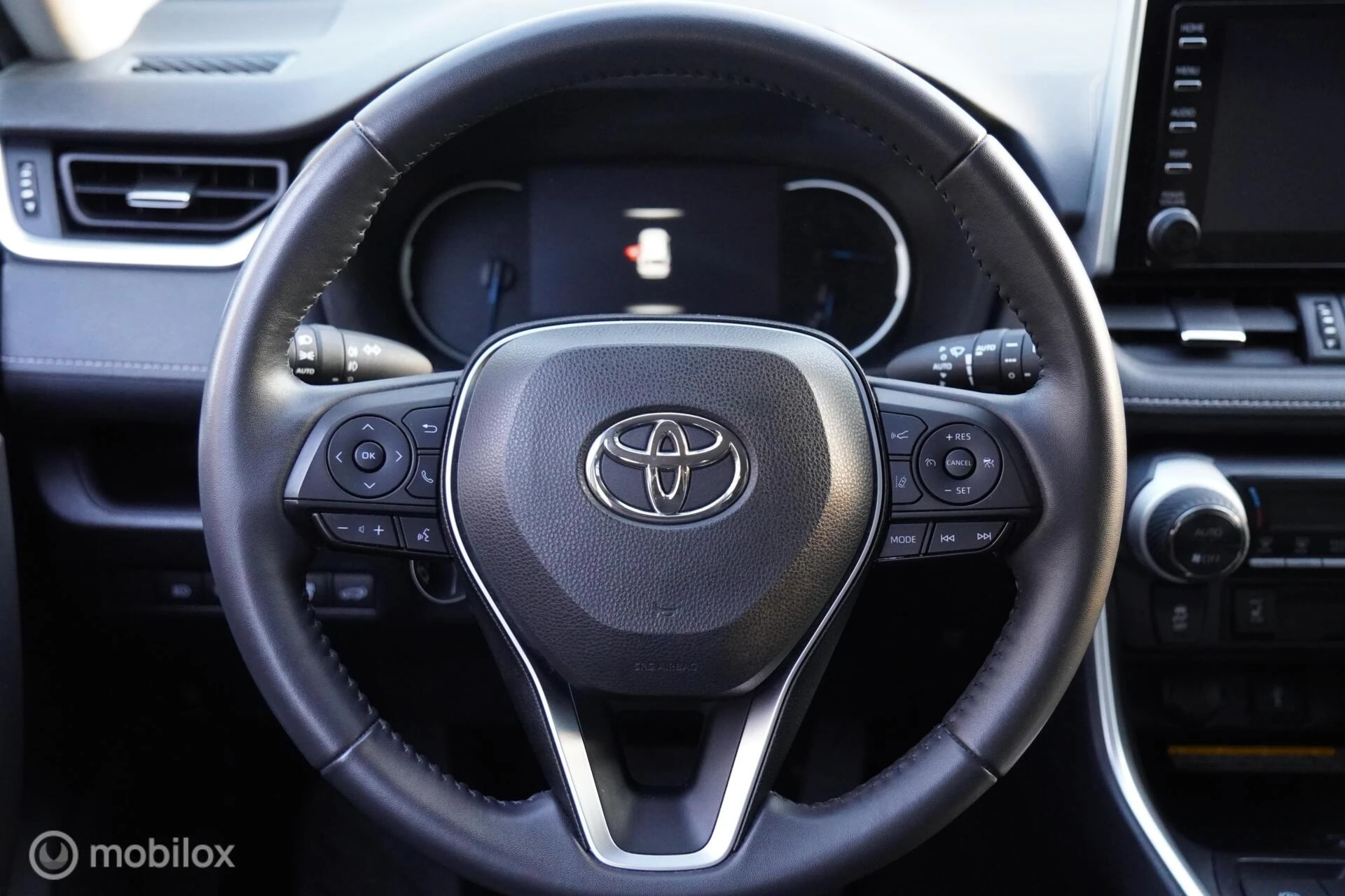 Hoofdafbeelding Toyota RAV4