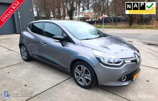 Renault Clio 0.9 TCe ECO Night&Day