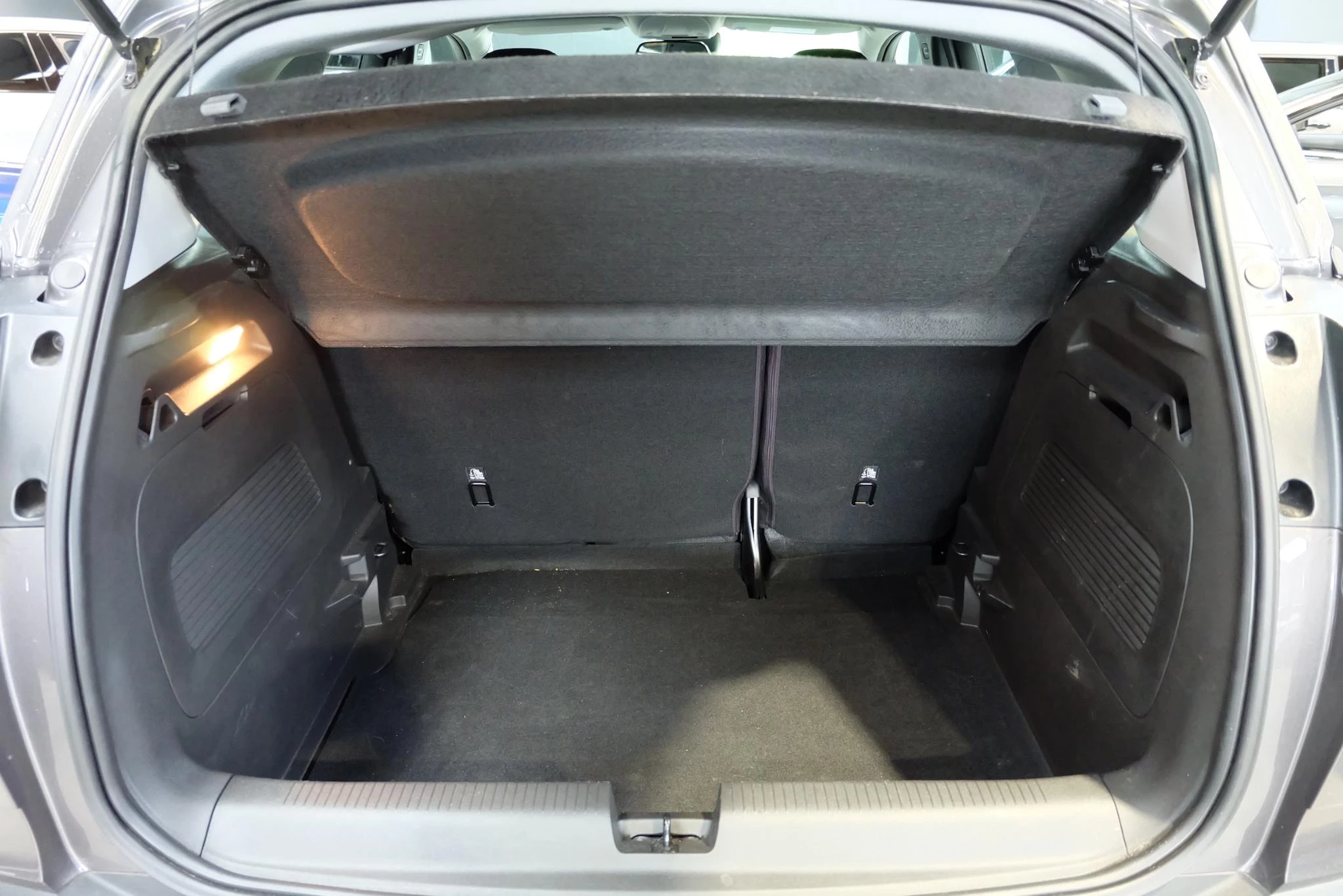 Hoofdafbeelding Opel Crossland