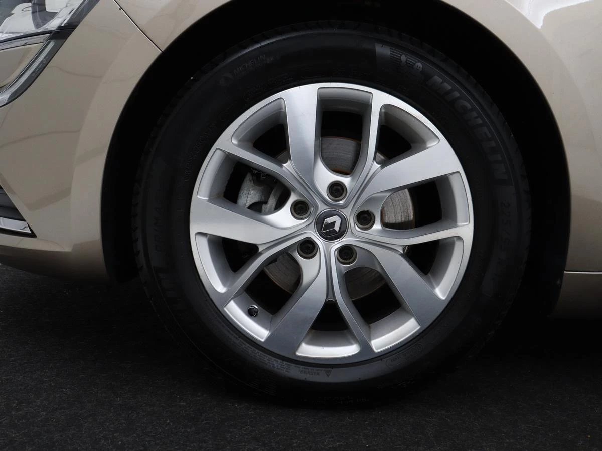 Hoofdafbeelding Renault Talisman