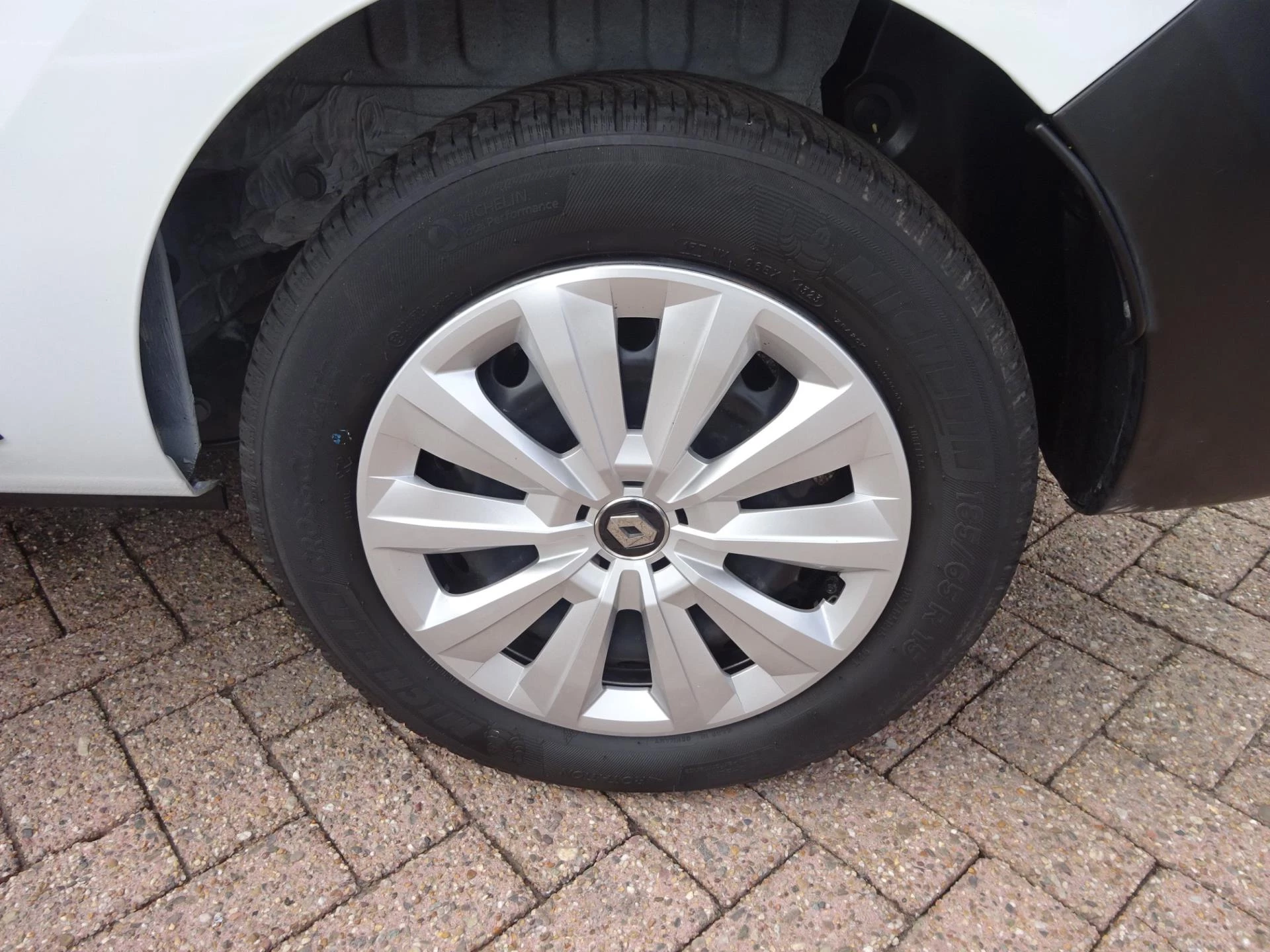 Hoofdafbeelding Renault Express