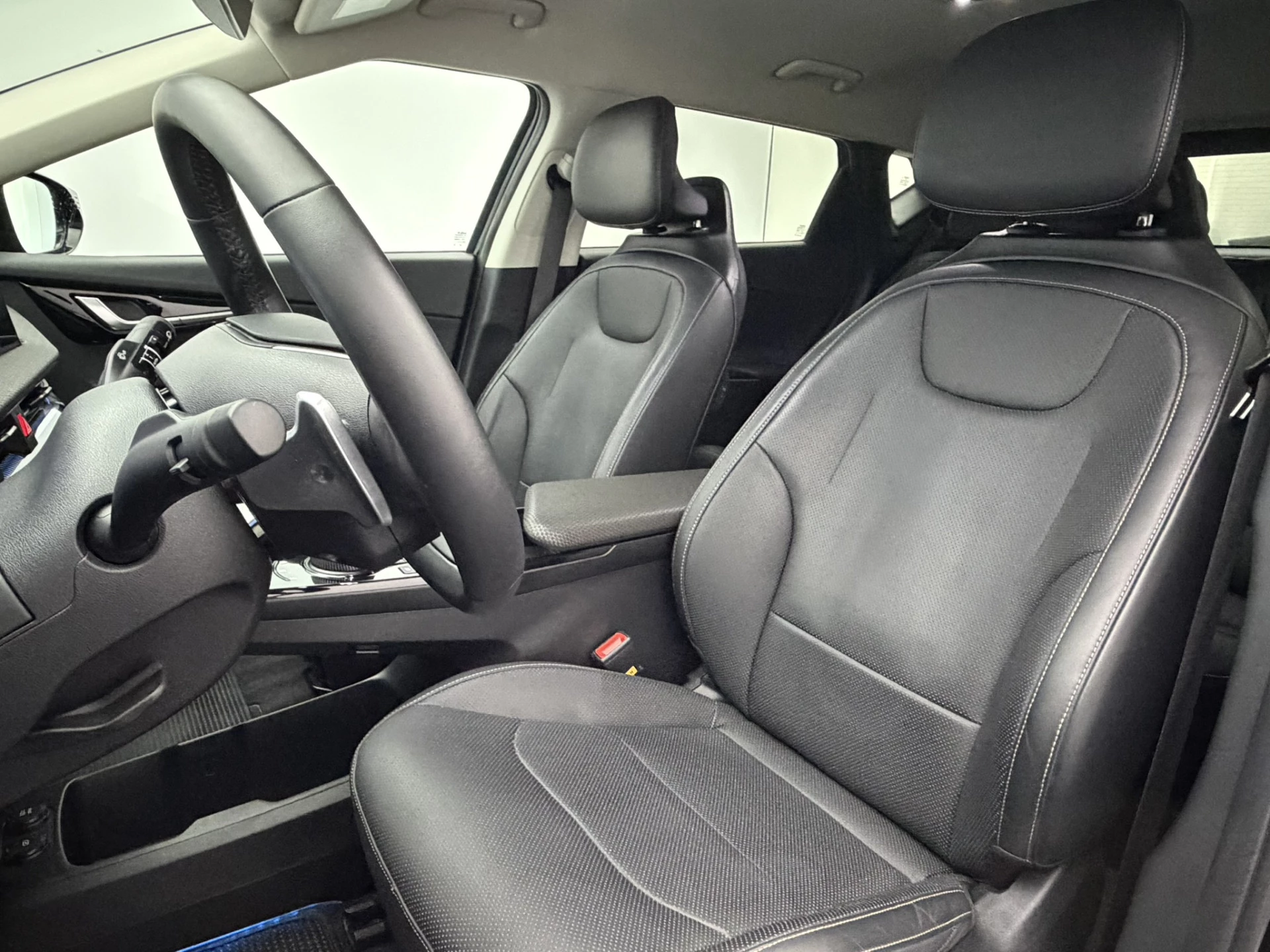 Hoofdafbeelding Kia EV6