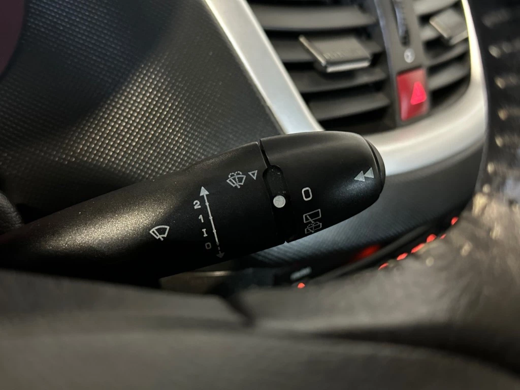 Hoofdafbeelding Peugeot 206