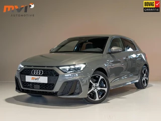 Audi A1 Sportback 35 TFSI S-Line / 150pk / Stoelverwarming / Clima