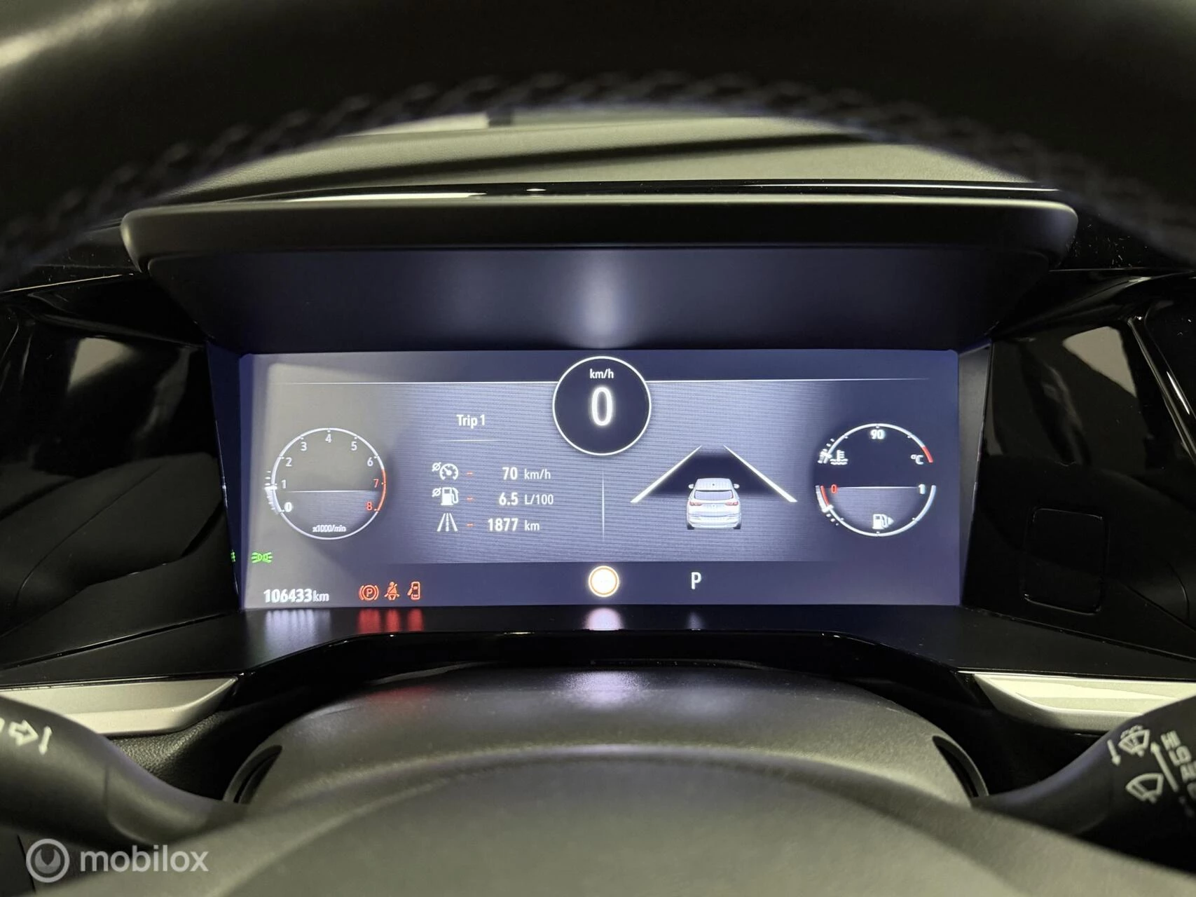 Hoofdafbeelding Opel Grandland