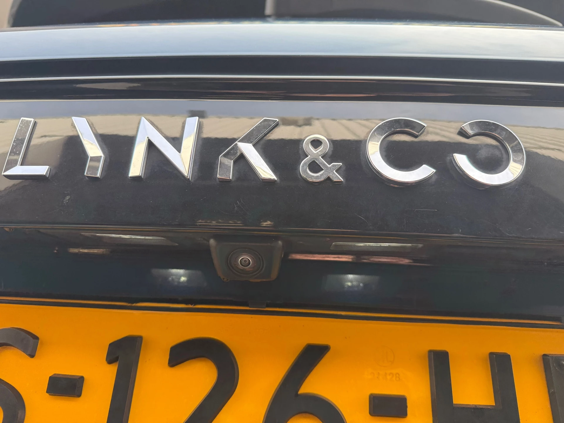 Hoofdafbeelding Lynk & Co 01