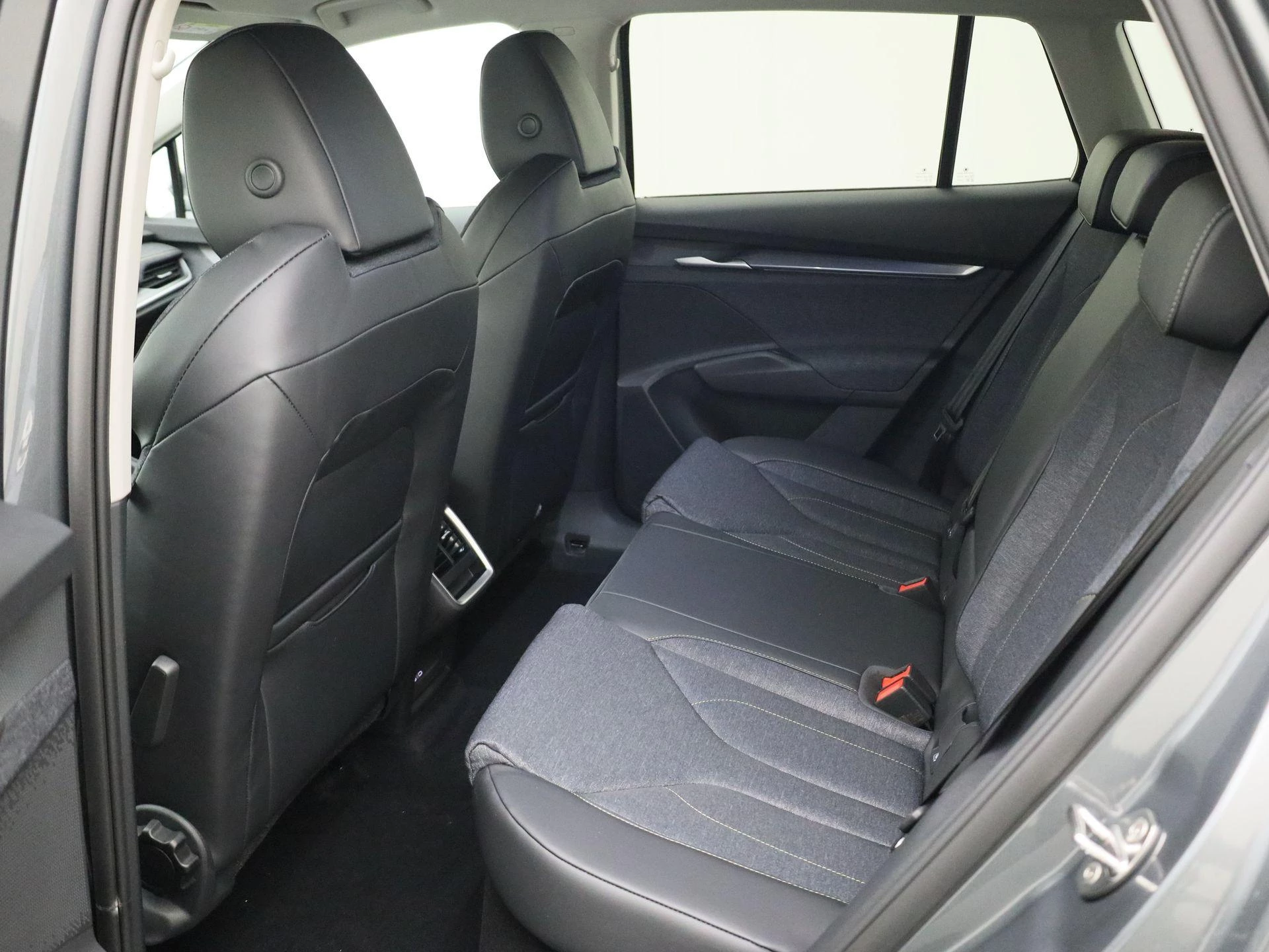 Hoofdafbeelding Škoda Elroq