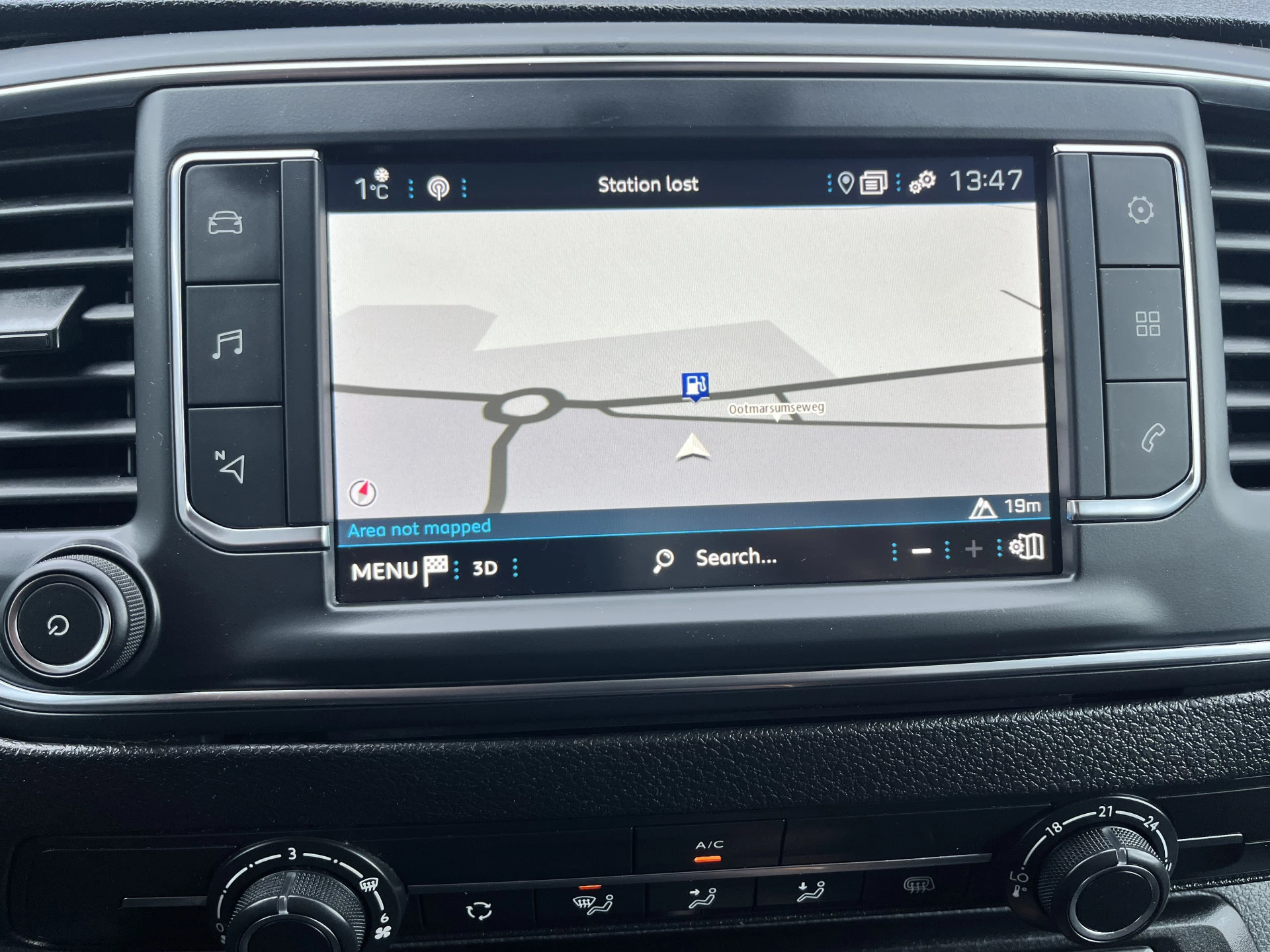 Hoofdafbeelding Peugeot Expert