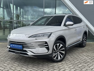 BYD SEAL U 1.5 DM-i FWD Boost GROTE VOORRAAD VERSCHILLENDE KLEUREN VANAF €32.950