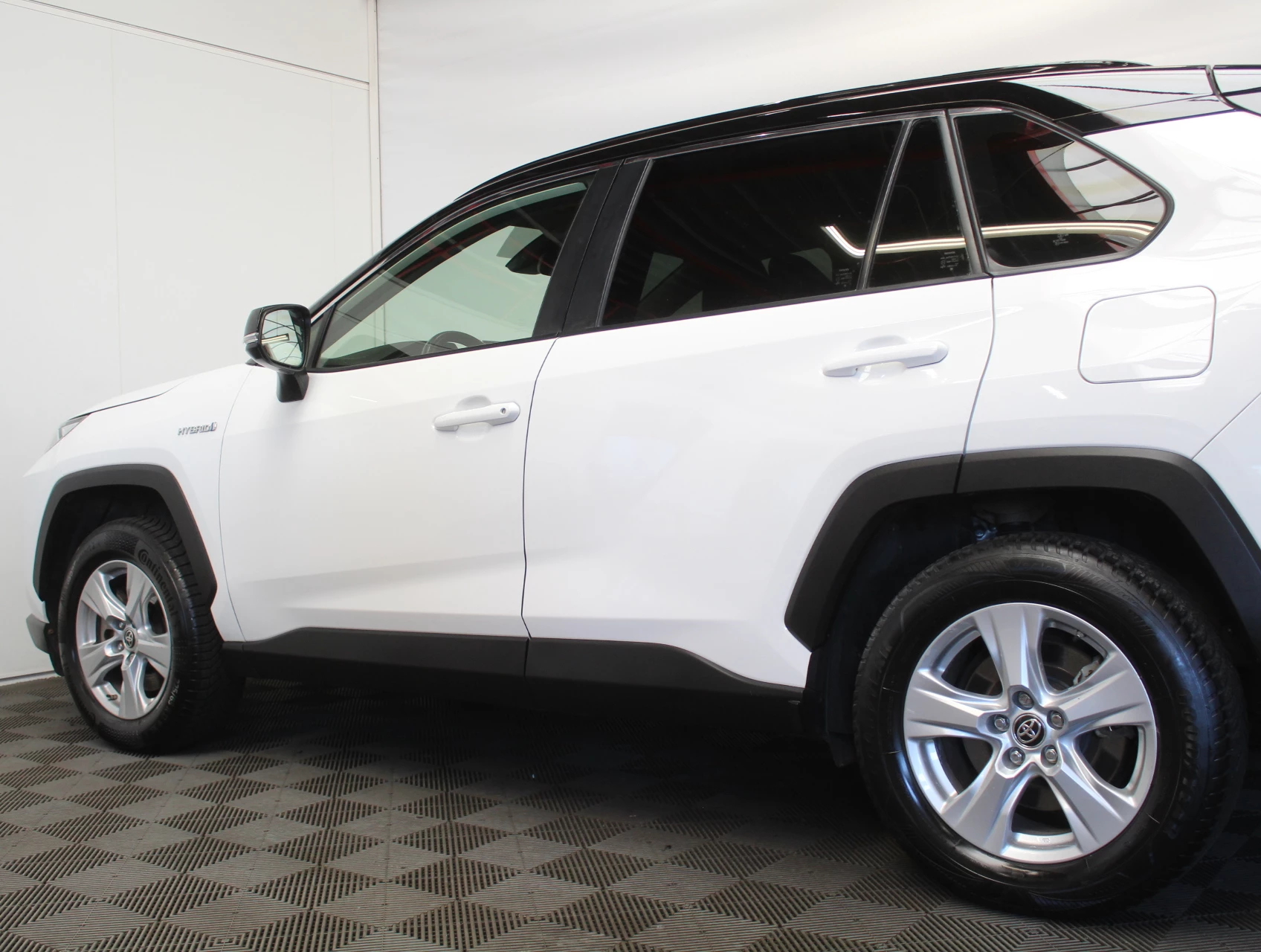 Hoofdafbeelding Toyota RAV4