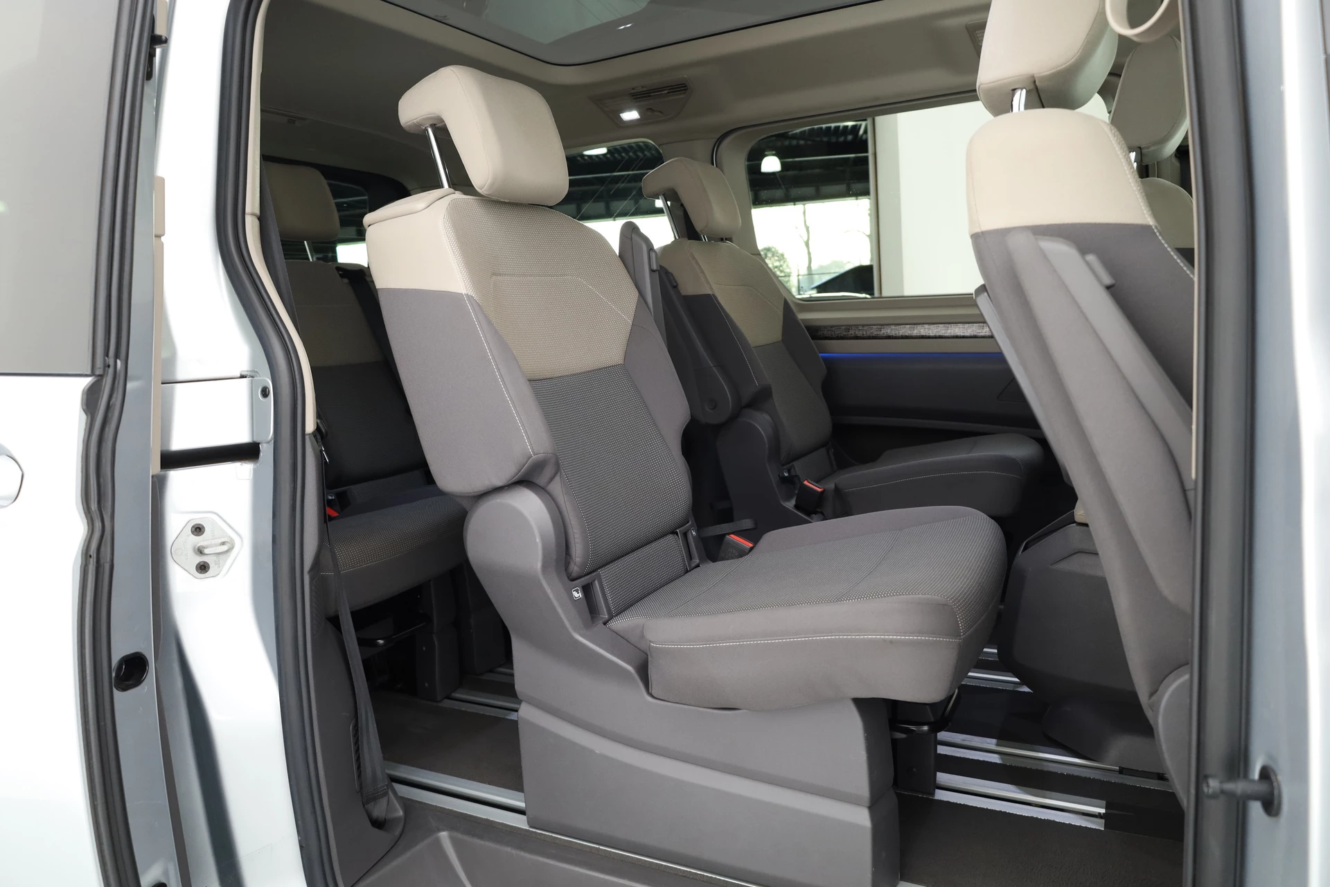 Hoofdafbeelding Volkswagen Multivan