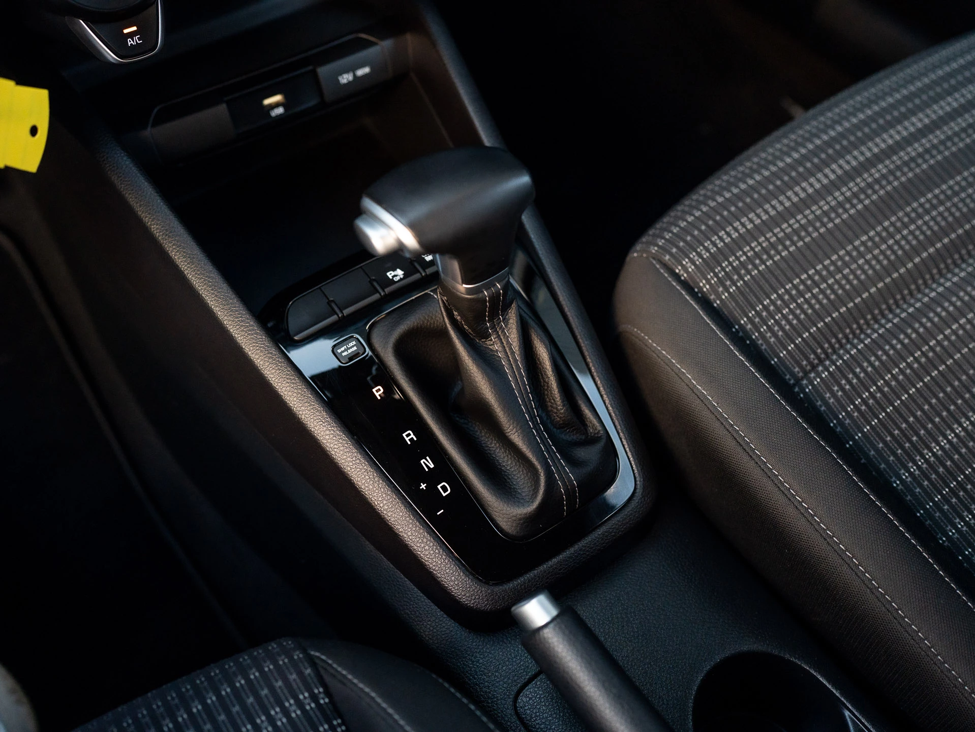 Hoofdafbeelding Kia Stonic