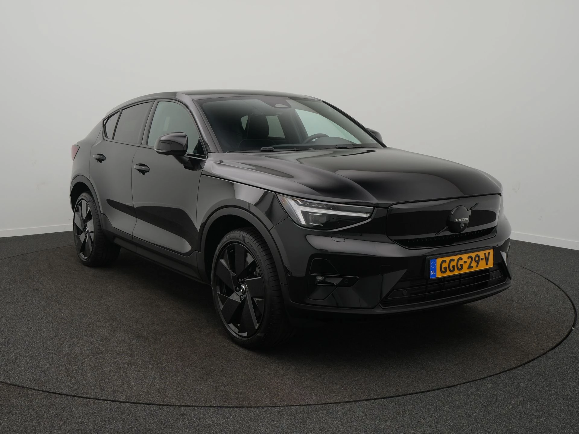 Hoofdafbeelding Volvo EC40