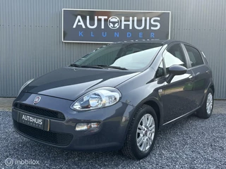 Hoofdafbeelding Fiat Punto Fiat Punto Evo • 1.2 keurige auto •