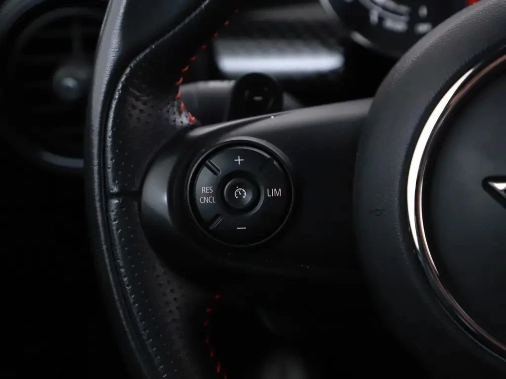 Hoofdafbeelding MINI Cooper S