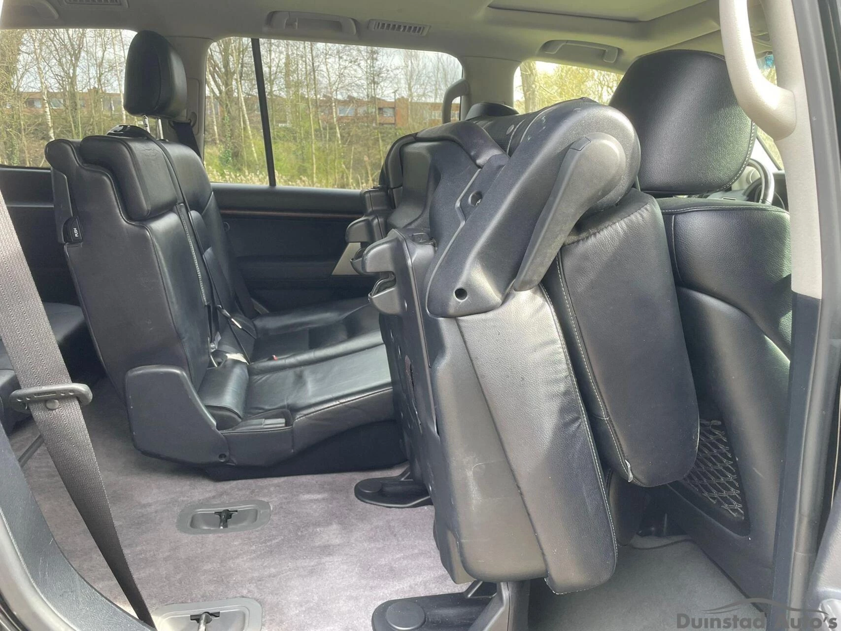 Hoofdafbeelding Toyota Land Cruiser