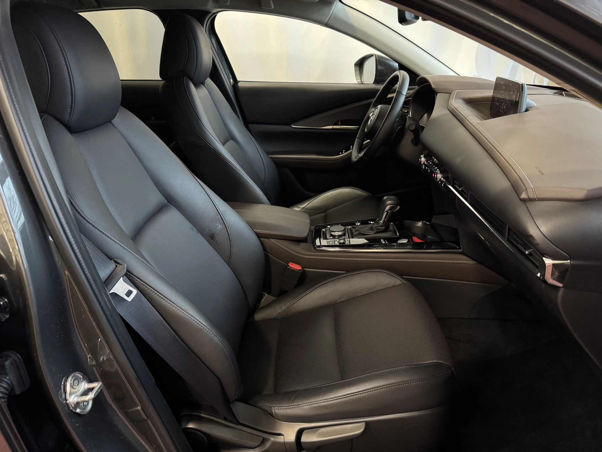 Hoofdafbeelding Mazda CX-30
