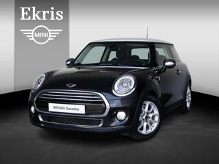 Hoofdafbeelding MINI 3-deurs MINI 3-deurs Cooper Chili + Business