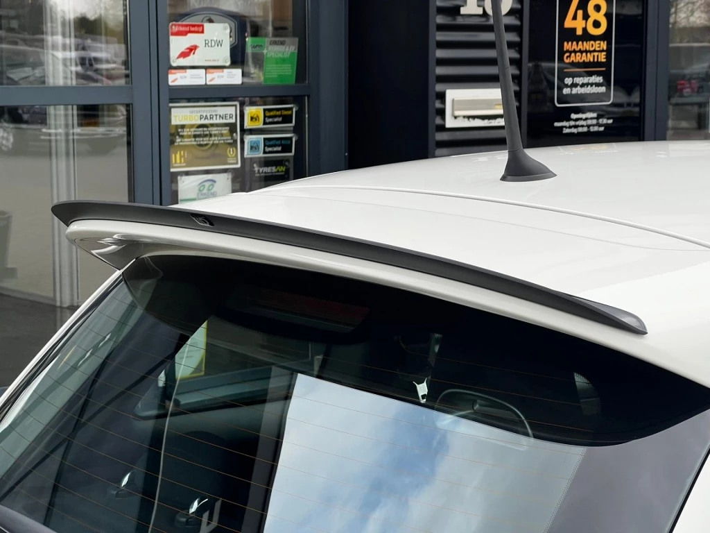 Hoofdafbeelding Abarth 595