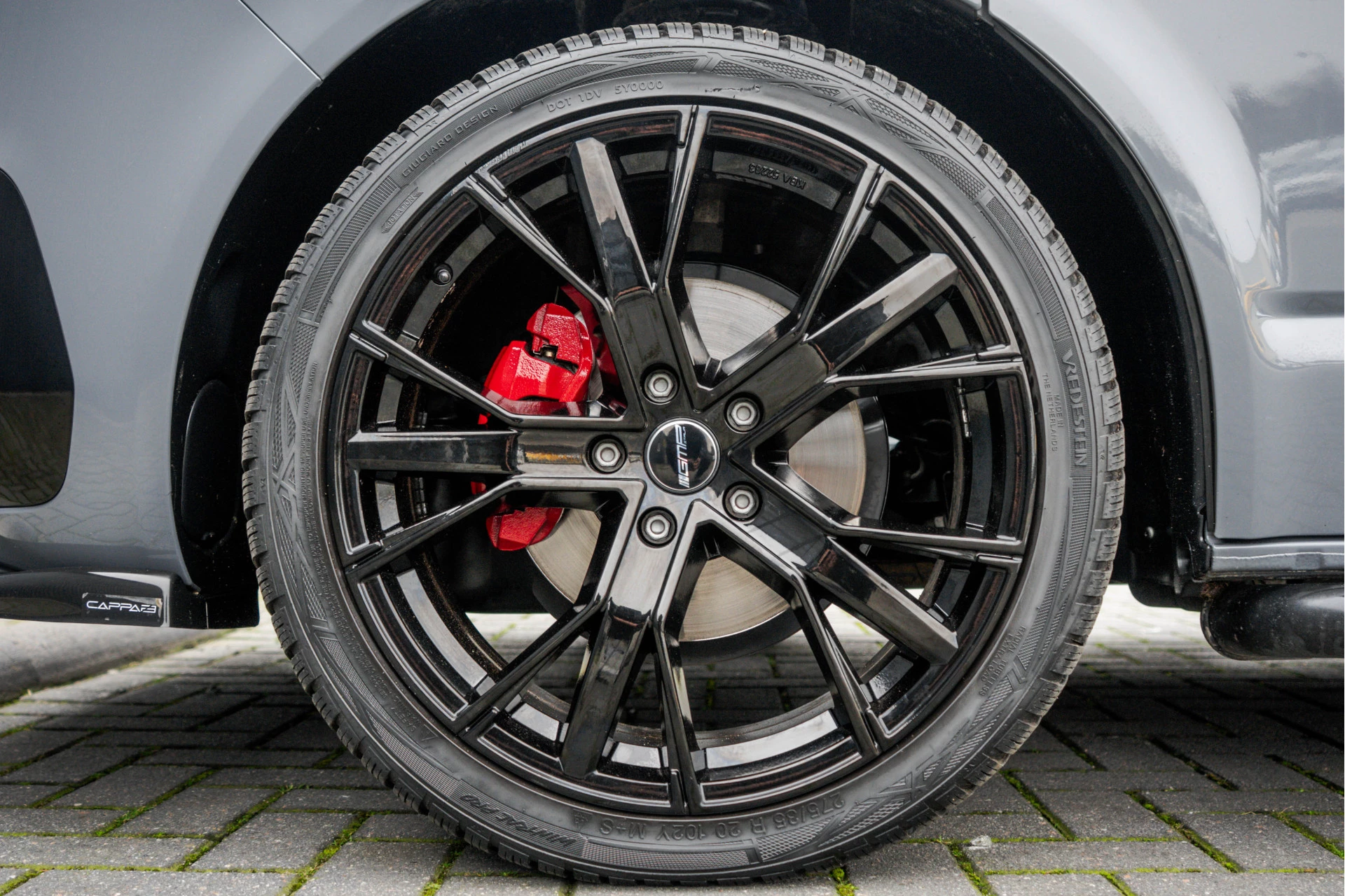 Hoofdafbeelding Volkswagen Carravelle | Automaat | Led | Camera | Carplay | Navi | Zijschuifdeur R+L | Adapt.Cruise | Trekhaak