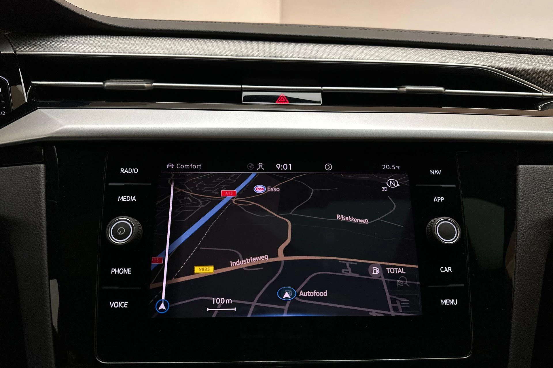 Hoofdafbeelding Volkswagen Arteon