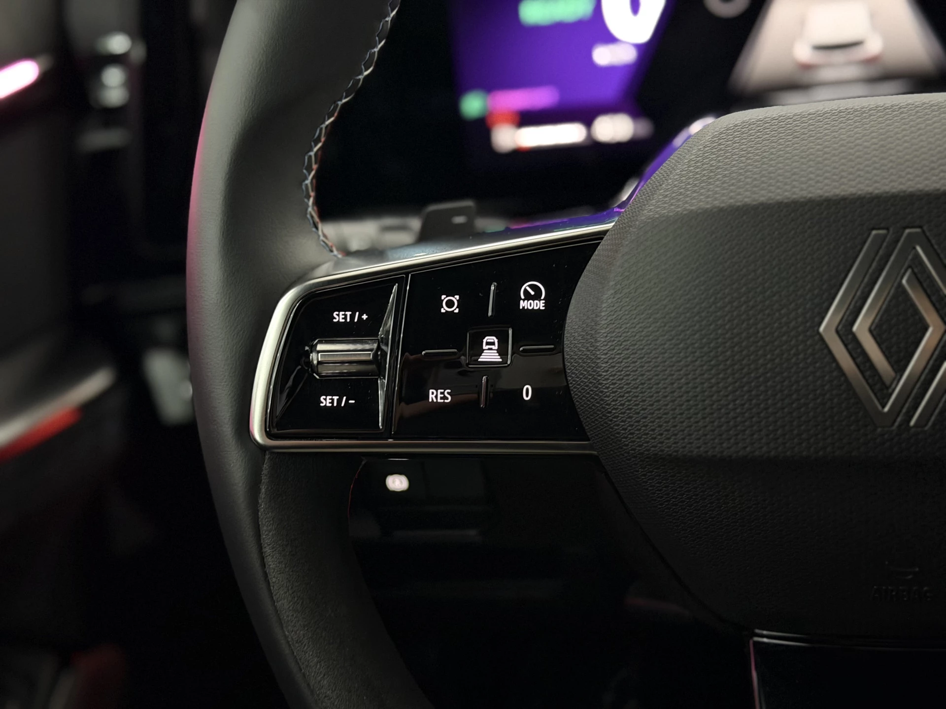 Hoofdafbeelding Renault Espace