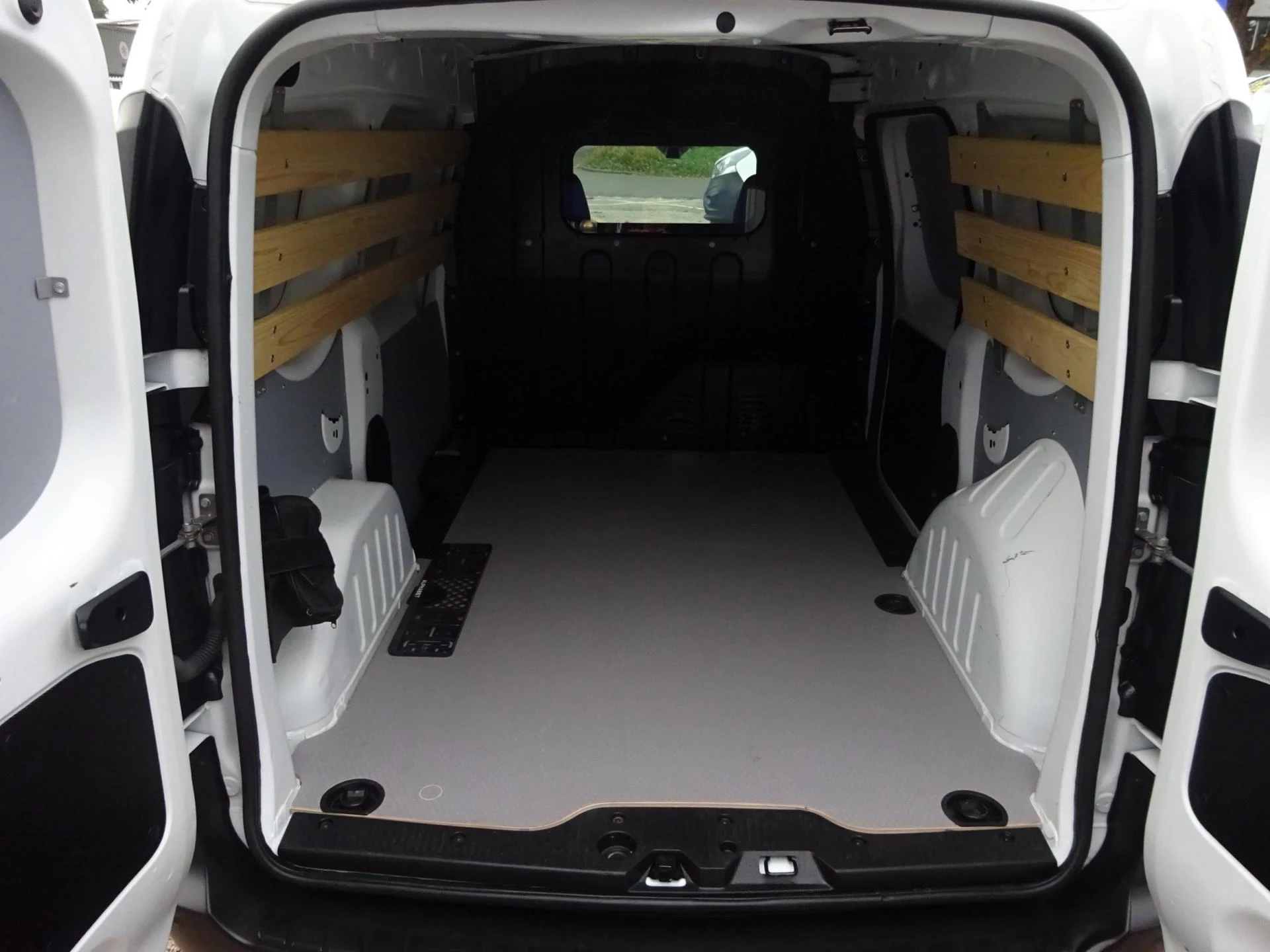 Hoofdafbeelding Renault Express