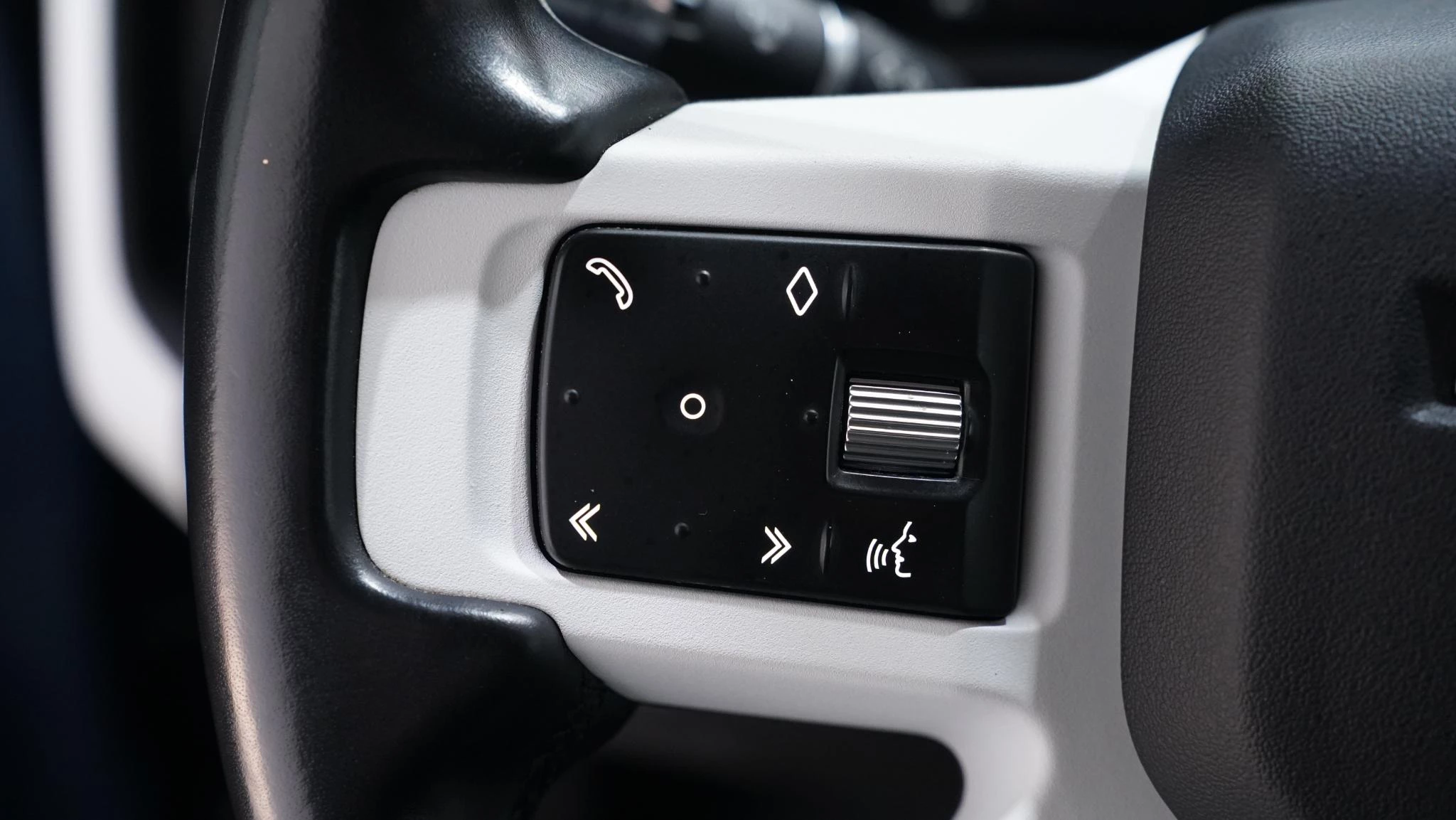 Hoofdafbeelding Land Rover Defender