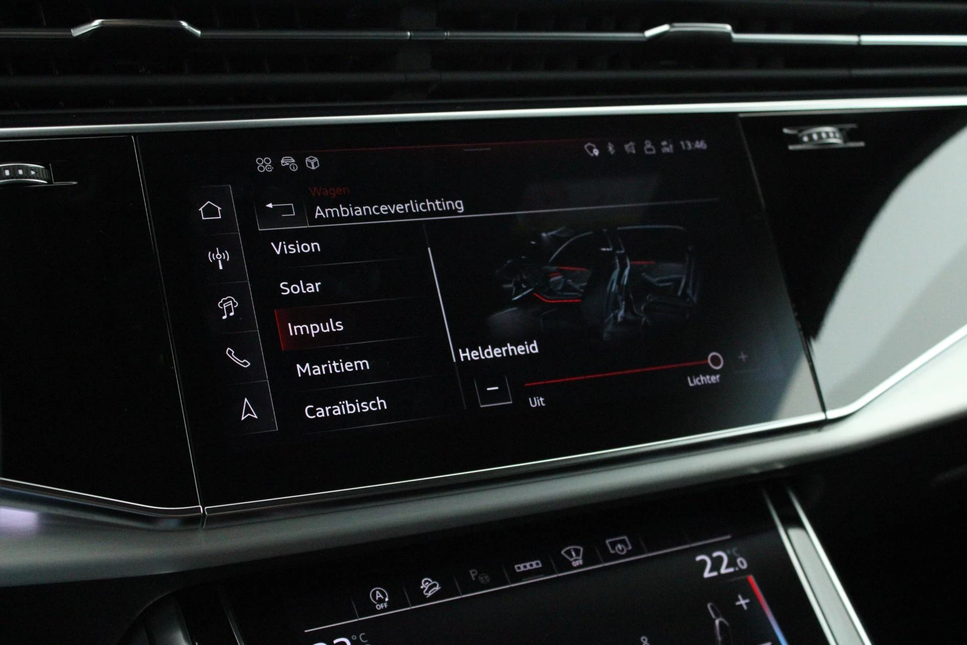 Hoofdafbeelding Audi SQ8