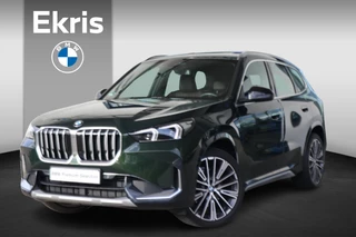 BMW X1 sDrive20i Premium Pack | Comfort Pack | Trekhaak Elektrisch | Driving Assistant Plus
