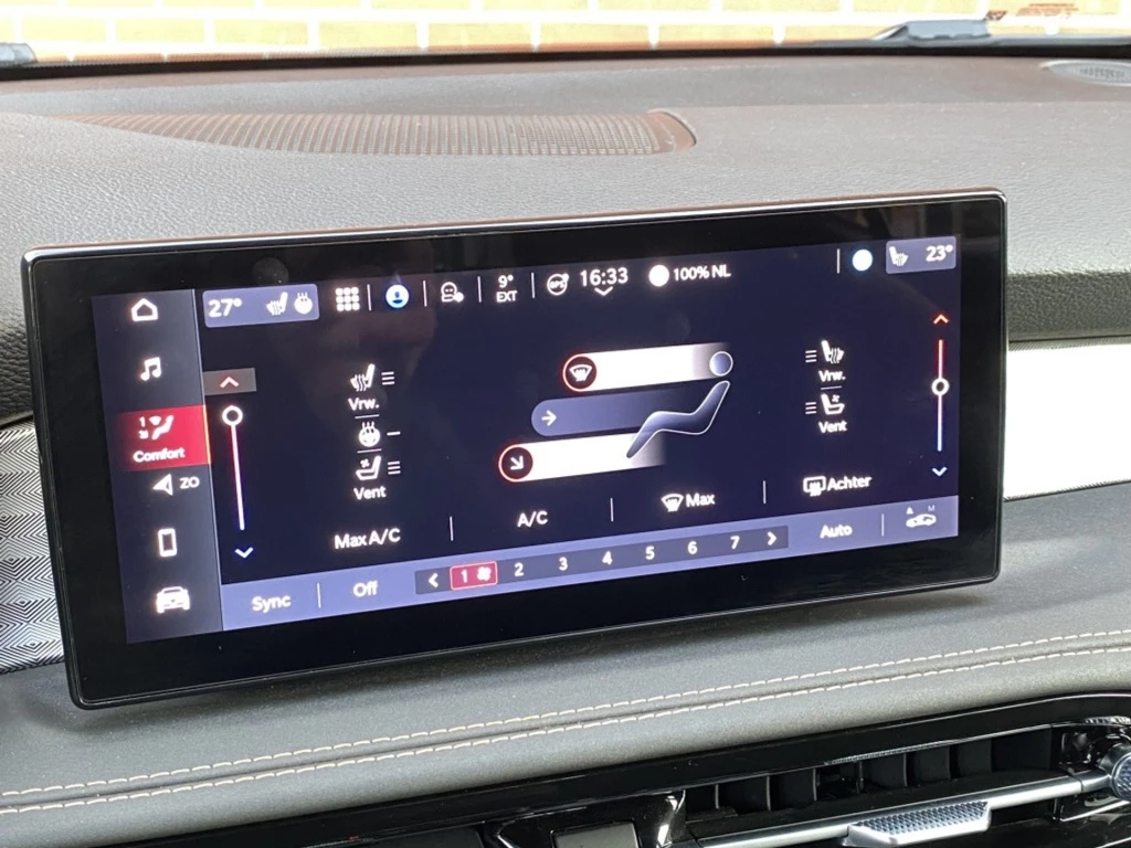 Hoofdafbeelding Alfa Romeo Tonale