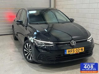 Volkswagen Golf 1.5 eTSI HEADUP*Standkachel*ACC*Lane*Carplay