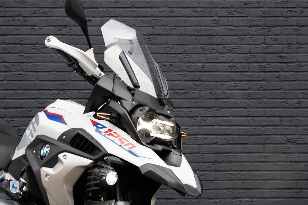 Hoofdafbeelding BMW R 1250 GS
